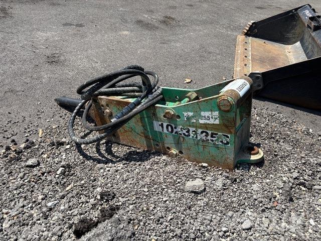 FRD  Hammer / Brecher