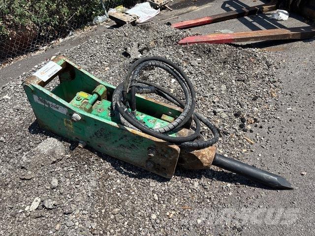 FRD  Hammer / Brecher