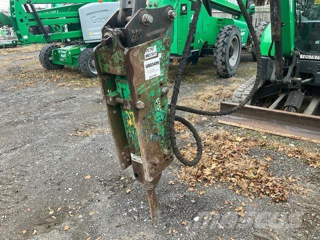 FRD  Hammer / Brecher