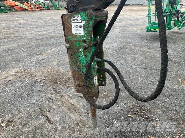 FRD  Hammer / Brecher