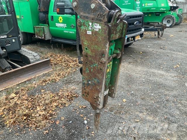 FRD  Hammer / Brecher