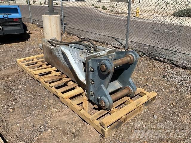 FRD F35QT Hammer / Brecher