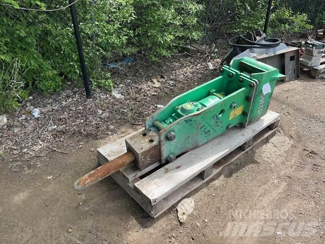FRD F6FSP Hammer / Brecher