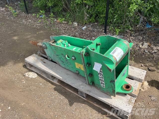 FRD F6FSP Hammer / Brecher
