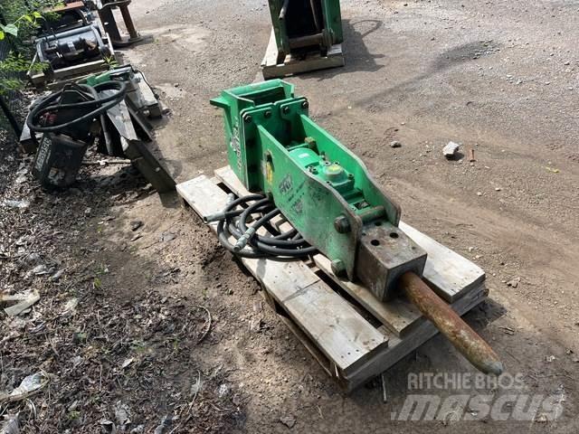 FRD F6FSP Hammer / Brecher