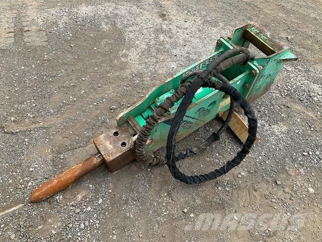 FRD F6FSP Sonstige Baumaschinen