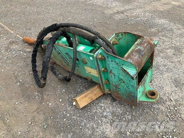 FRD F6FSP Sonstige Baumaschinen