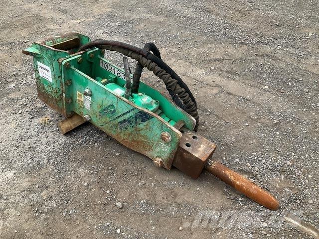 FRD F6FSP Sonstige Baumaschinen