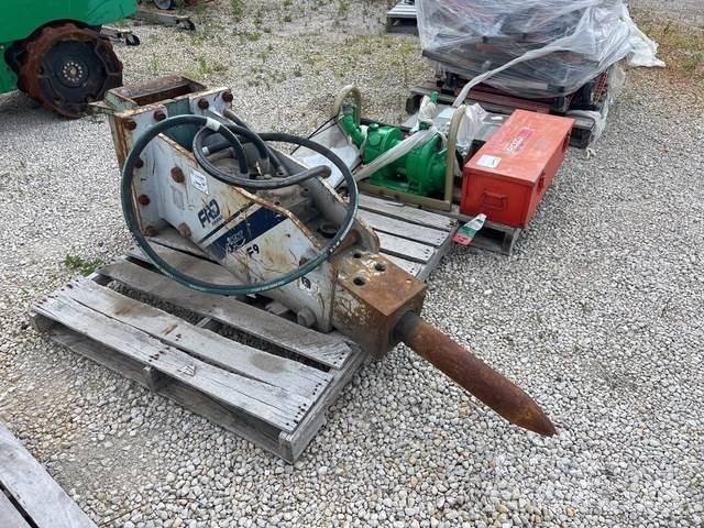 FRD F9FSP Hammer / Brecher