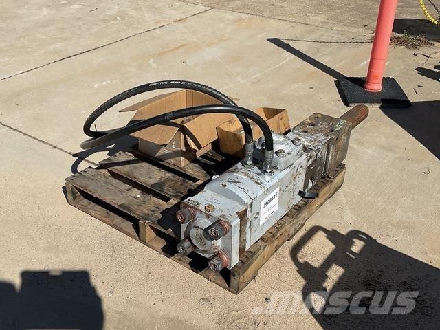 FRD F9FSP-WR Hammer / Brecher