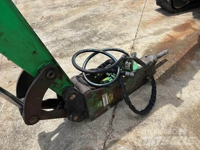 FRD FX35A Hammer / Brecher