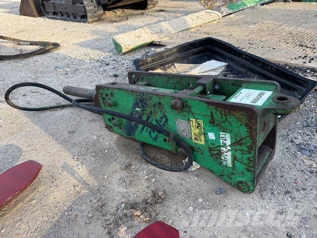 FRD FX45-CP Hammer / Brecher