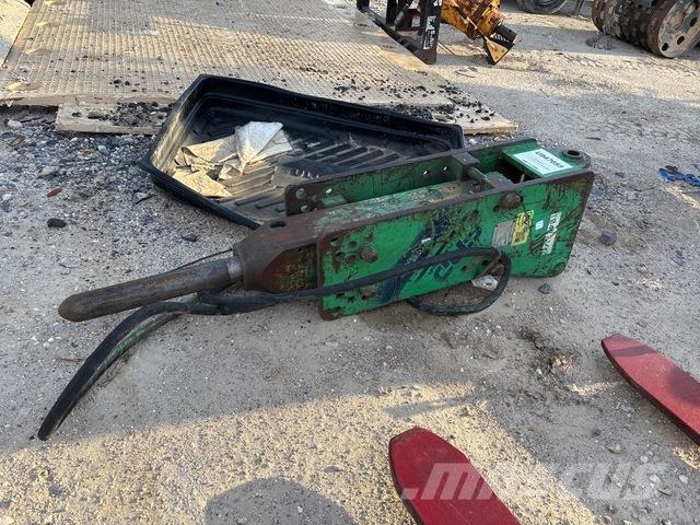 FRD FX45-CP Hammer / Brecher