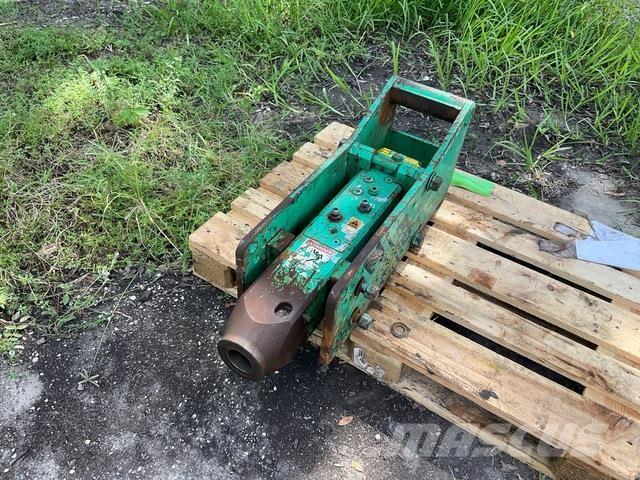 FRD FX45A-CP Hammer / Brecher