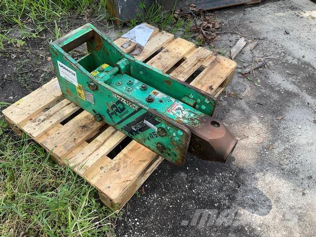 FRD FX45A-CP Hammer / Brecher