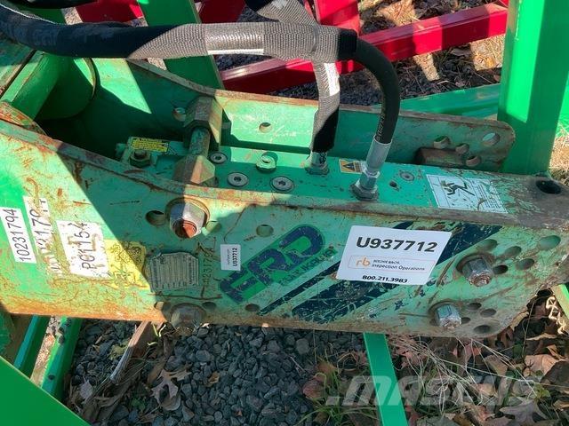 FRD FX45A-CP Hammer / Brecher