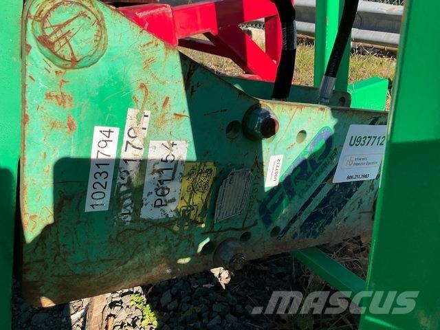 FRD FX45A-CP Hammer / Brecher