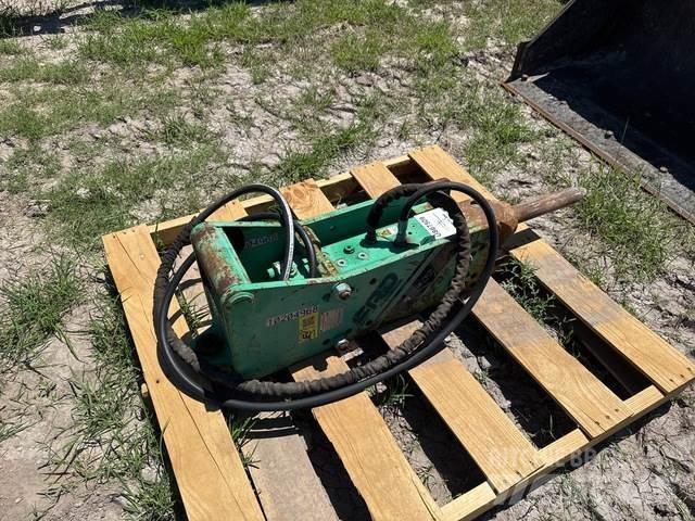 FRD FX45CP Hammer / Brecher
