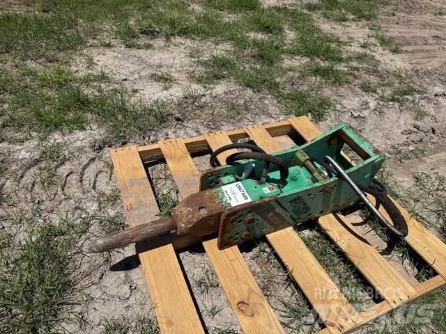 FRD FX45CP Hammer / Brecher