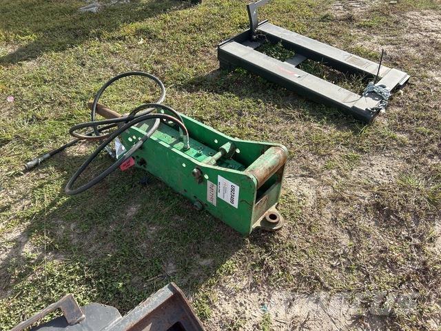 FRD FX45CP Hammer / Brecher