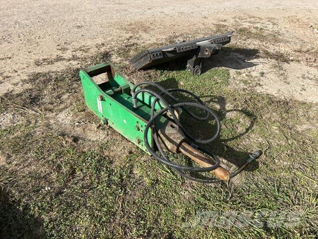 FRD FX45CP Hammer / Brecher