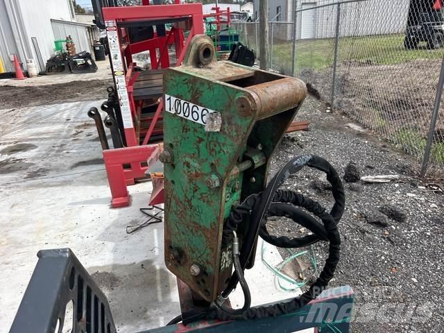 FRD FX45CPQA Hammer / Brecher