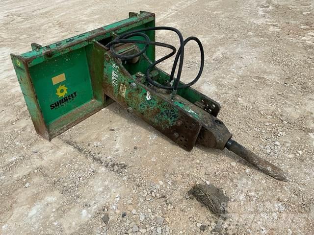 FRD FX45CPQA Sonstige Baumaschinen