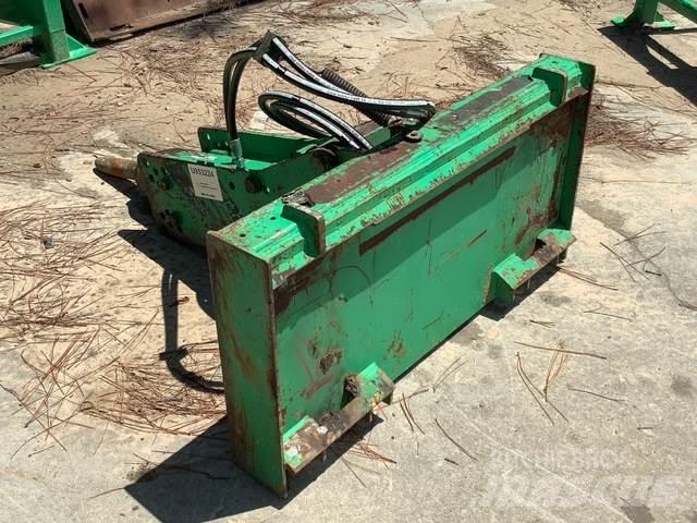FRD FX45CPQA Hammer / Brecher