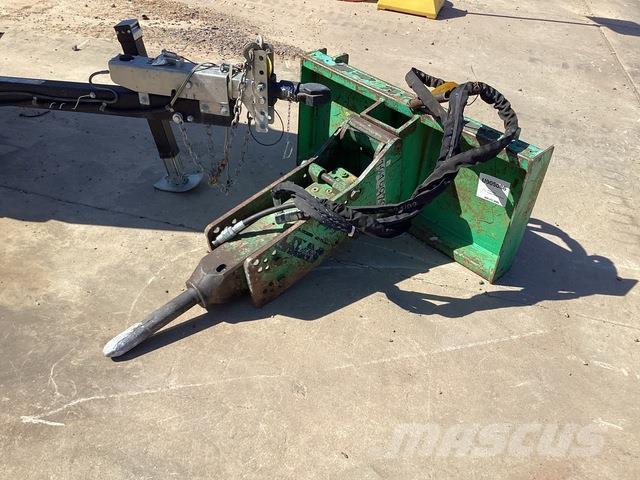FRD FX45CPQA Hammer / Brecher