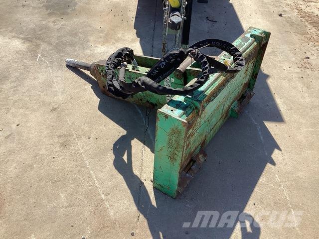 FRD FX45CPQA Hammer / Brecher