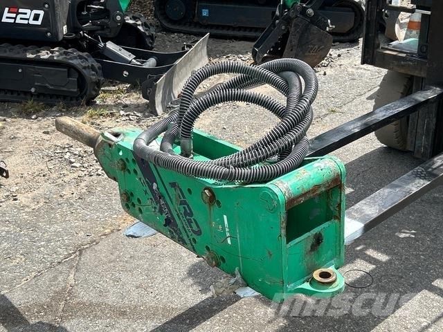 FRD FX55-CP Hammer / Brecher