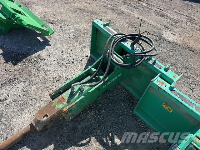 FRD FX55A-CP Hammer / Brecher