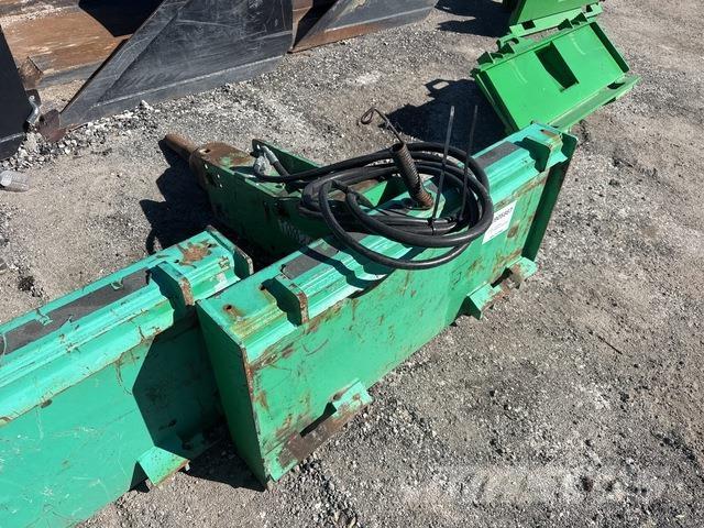 FRD FX55A-CP Hammer / Brecher