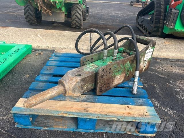 FRD FX55A-CP Hammer / Brecher