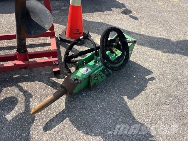 FRD FX55CP Hammer / Brecher