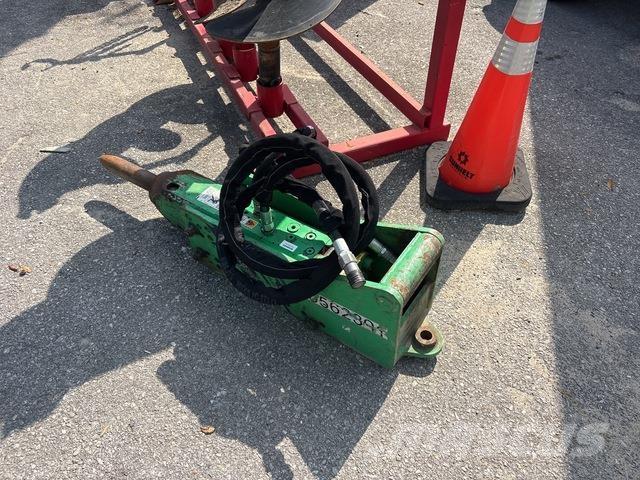 FRD FX55CP Hammer / Brecher