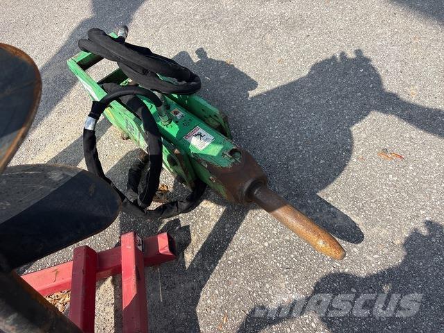 FRD FX55CP Hammer / Brecher