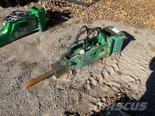 FRD KF6FSP Hammer / Brecher