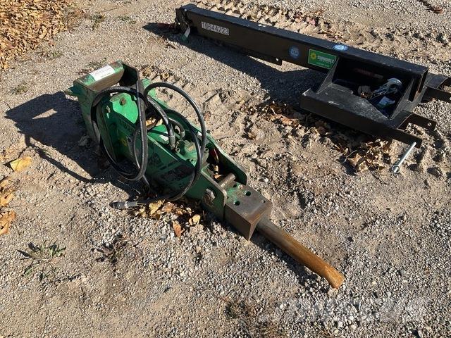 FRD KF6FSP Hammer / Brecher