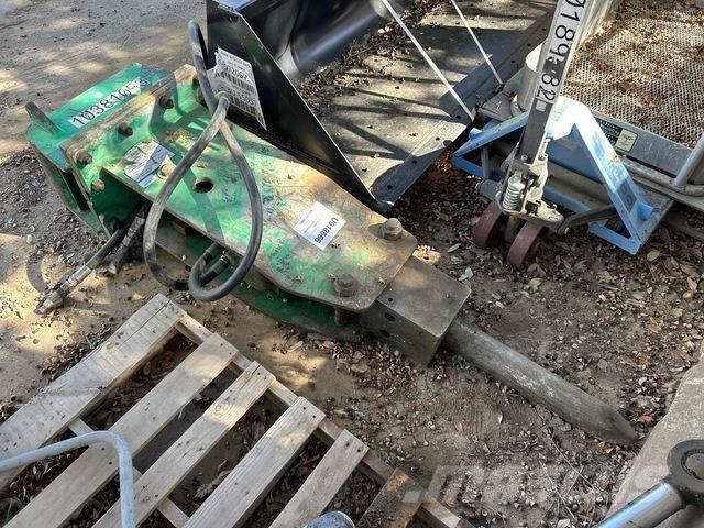 FRD KF9FSPWR Hammer / Brecher