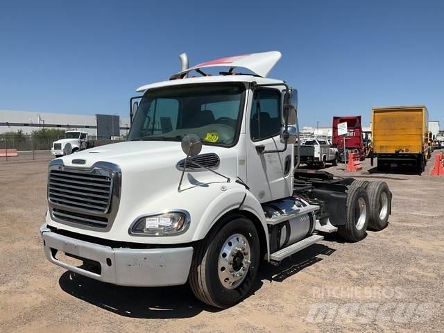 Freightliner  Sattelzugmaschinen