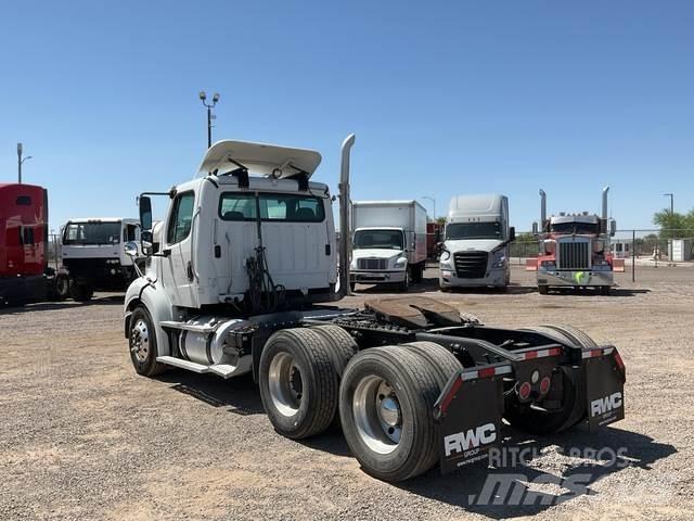 Freightliner  Sattelzugmaschinen