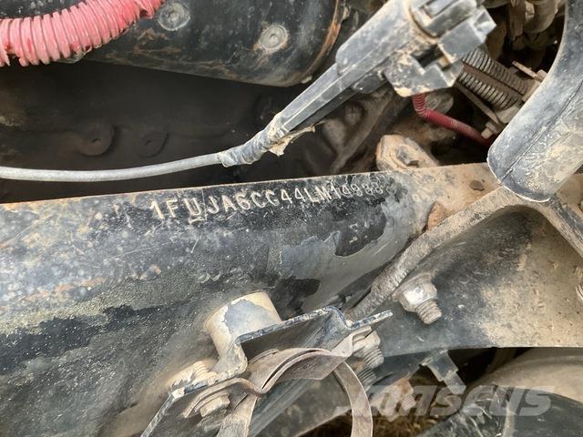 Freightliner  Sattelzugmaschinen