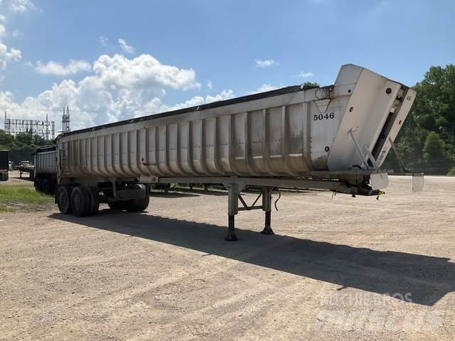 Fruehauf  Kipper
