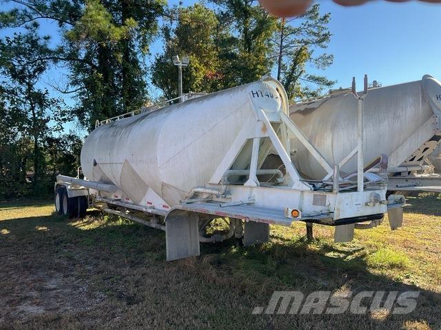 Fruehauf  Andere Anhänger