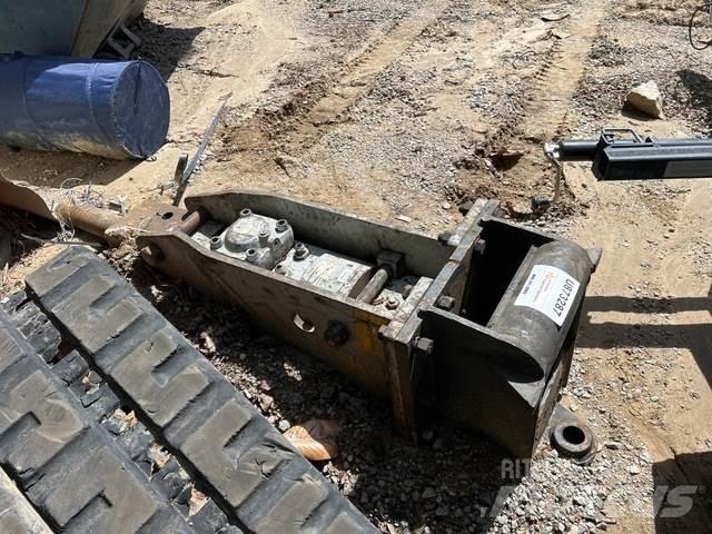 Furukawa F9FSP Hammer / Brecher