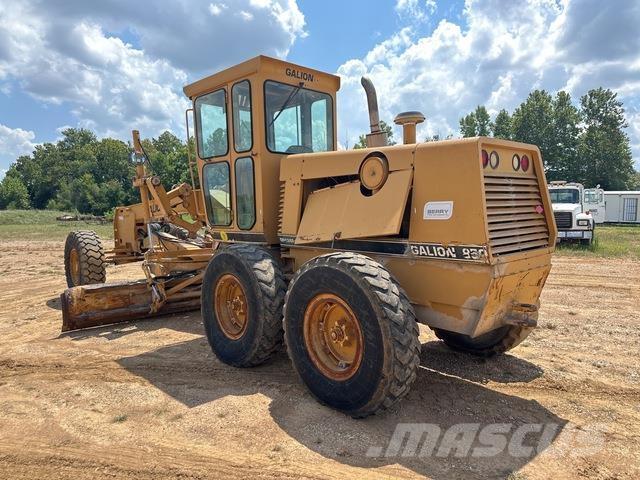 Galion 850 Grader