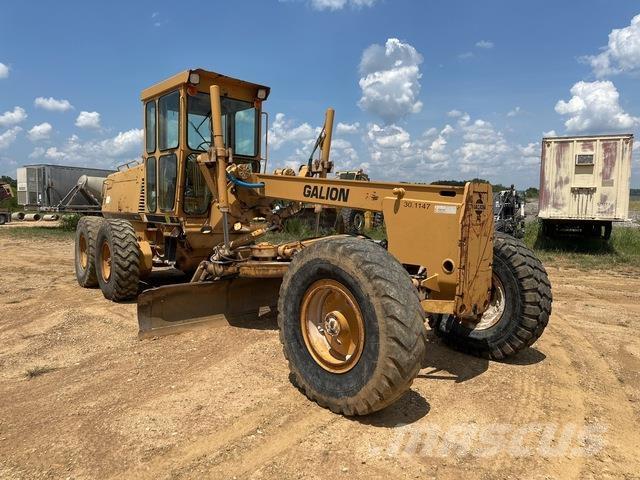 Galion 850 Grader