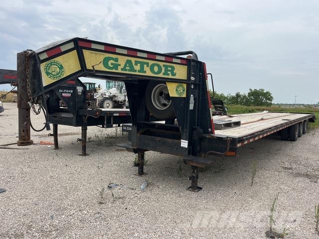  Gatormade Autotransport-Anhänger