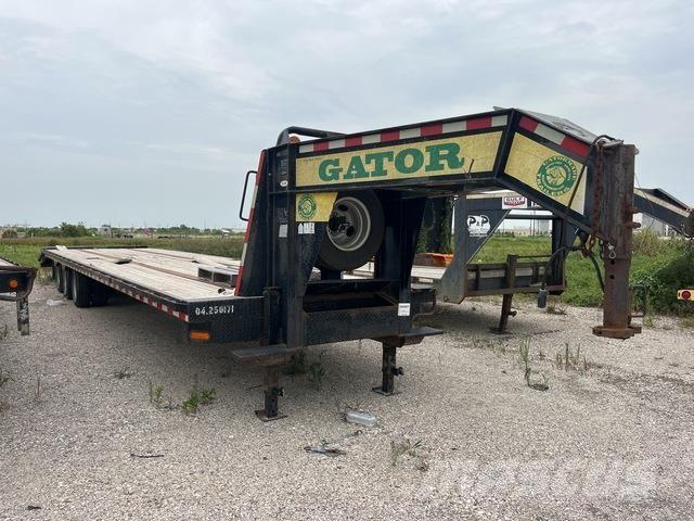  Gatormade Autotransport-Anhänger